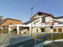 JR嵯峨嵐山駅