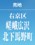 嵯峨広沢北下馬野町
