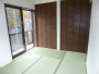 1号地 タタミルーム