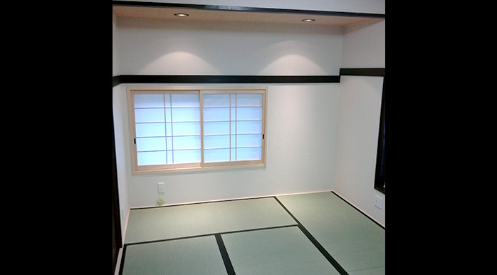 右京区嵯峨　Ｎ様邸